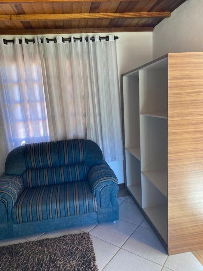 Pousada Vale Verde Monte Verde  Kültér fotó