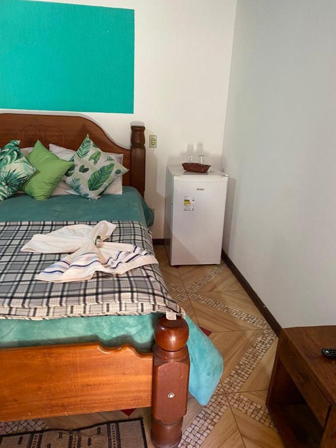 Pousada Vale Verde Monte Verde  Kültér fotó